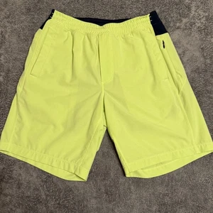 BirdDogs Boom for Your Boomstick Gr. M Sportshorts neongelb navy - Bild 1 von 6