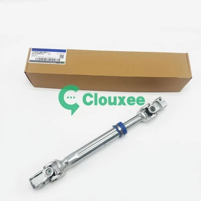 OEM Genuine Lower Steering Shaft for 07-14 Ford Expedition 09-14 F150 8L1Z3B676A Foto 1 de 4