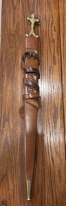 Deepeeka - Celtic Warrior Sword - Picture 1 of 7