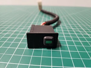 ECT Power Switch 1990-1994 Toyota 4Runner Pickup Automatic Transmission AUTO - Bild 1 von 2