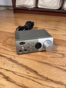 KLIPSCH ProMedia Ultra 5.1 Control Box Pod for Computer Speaker - Picture 1 of 7