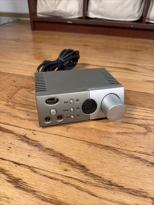 KLIPSCH ProMedia Ultra 5.1 Control Box Pod for Computer Speaker - Image 1 of 4