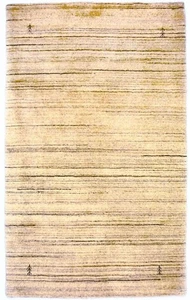 Morgenland Wollteppich - 175 x 105 cm - Mehrfarbig - Bild 1 von 6