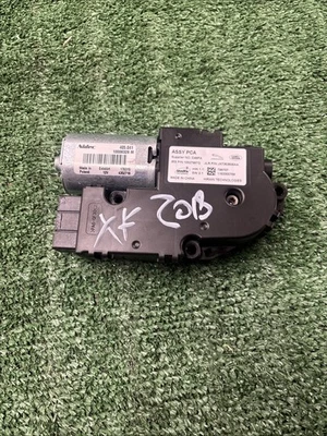 2017-2020 Jaguar XE XF Sun Roof Motor JX7353508AA OEM - Image 1 of 4