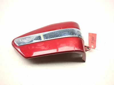96-16 Honda CMX Rebel 250 Right Side Lower Seat Cover Panel 83610-KR3T-8700-H1 - Image 1 of 4