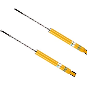 2 Bilstein B6 Shock absorber rear for Vauxhall AGILA Mk II 2-24-222143 - Picture 1 of 5