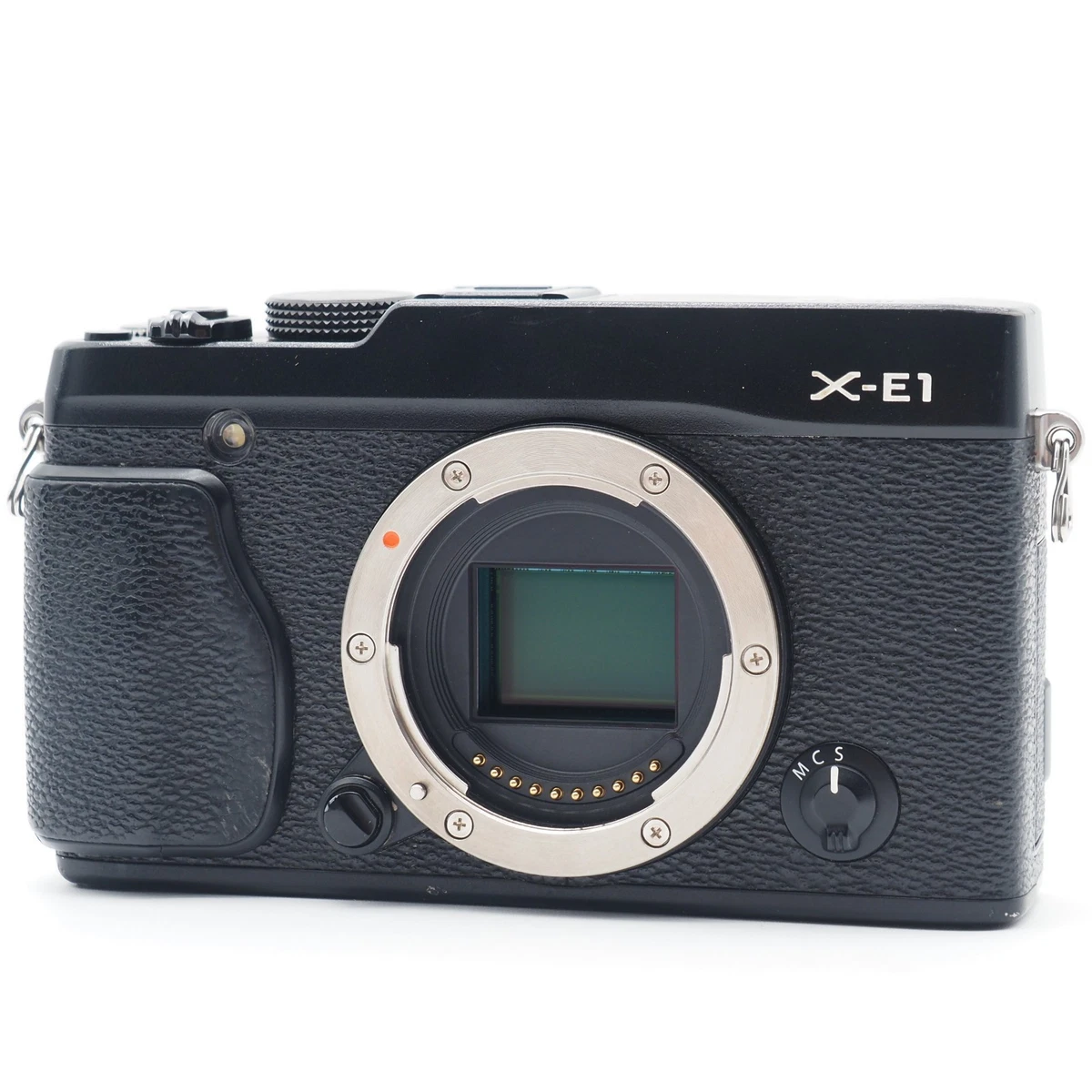 Fujifilm X-E1 Digital Cameras for Sale - Shop New & Used Digital