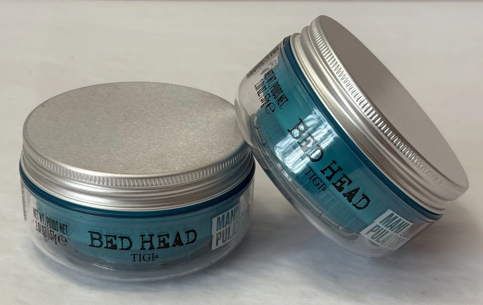 Bed Head by TIGI Manipulator Texturizing Putty With Firm Hold 2 Oz