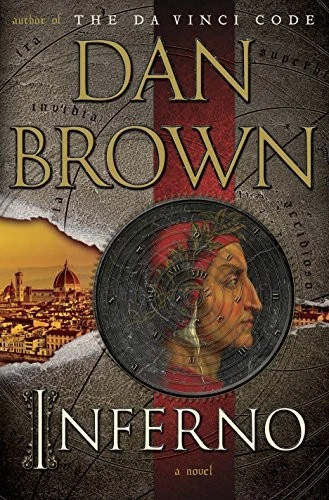 Inferno by Brown, Dan Foto 1 de 1