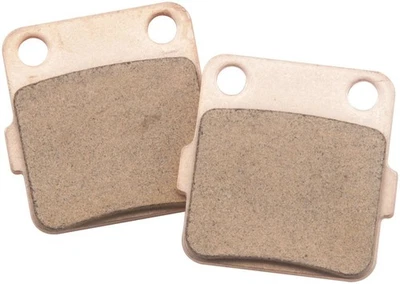 Almohadilla sinterizada y zapatos delanteros/traseros serie EBC R - FA84/3R Foto 1 de 3