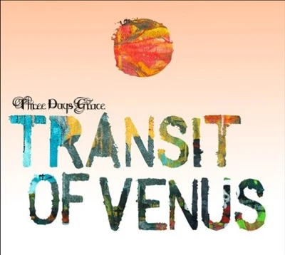 Transit Of Venus by Three Days Grace [Audio CD] Foto 1 de 2