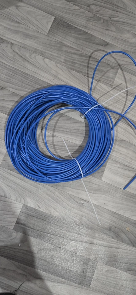 Belden Datatwist Se Bulk Cable — 第 1/3 张图片