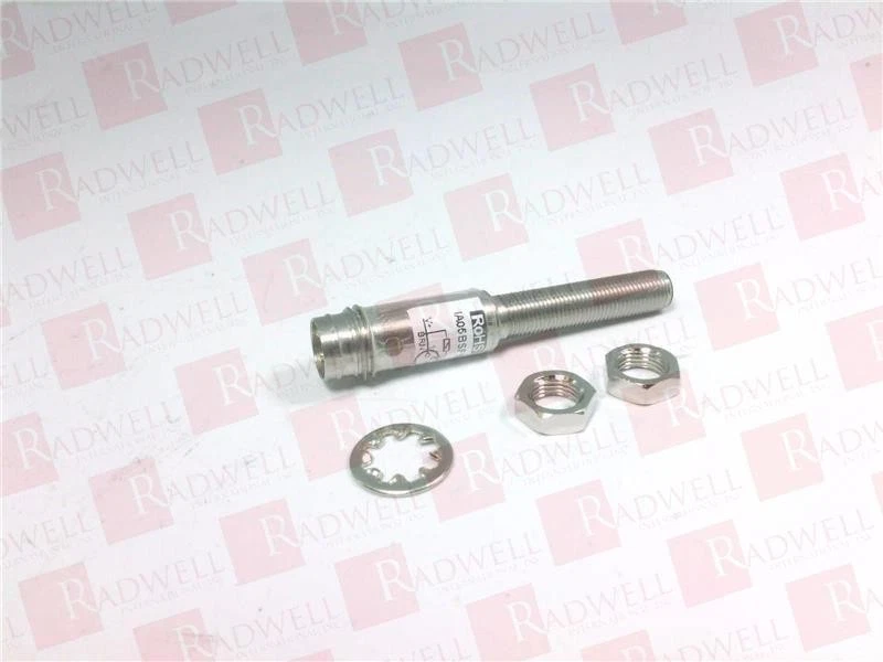 CARLO GAVAZZI IA05BSF10NOM5P / IA05BSF10NOM5P (NUEVO EN CAJA) Foto 1 de 1