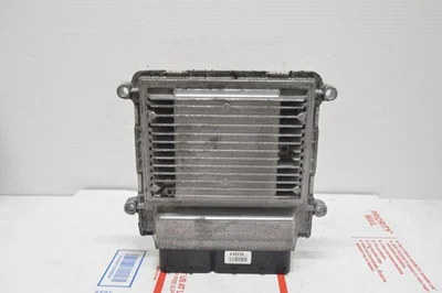 Unidad de módulo de control del motor Kia Forte 2011-2013 2,0 L 39182-2G191 Ecm L69 024 Foto 1 de 4