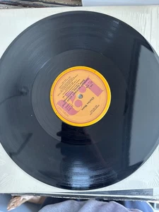 CHARLES MANN Shonuff No Funny Stuff Love 1981 LA  Disco Soul 12" Vinyl - Imagen 1 de 2