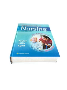 fundamentals of nursing 8th edition - Picture 1 of 4