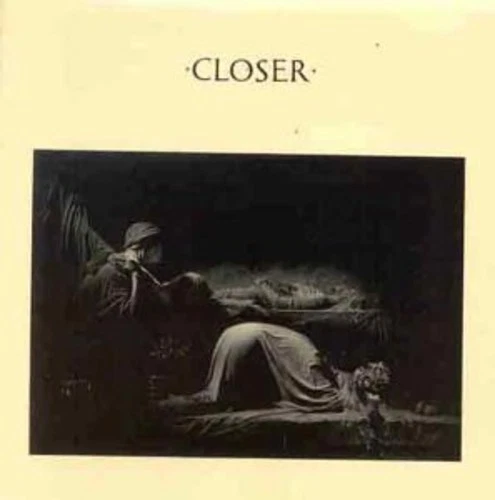 Joy Division - Closer [New CD] Foto 1 de 1