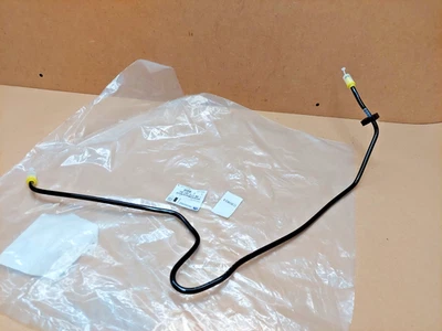 Vauxhall Vivaro C 2019-2024 1.5 Diesel Clutch Pipe Hose 9817338180 Genuine NEW - Image 1 of 4