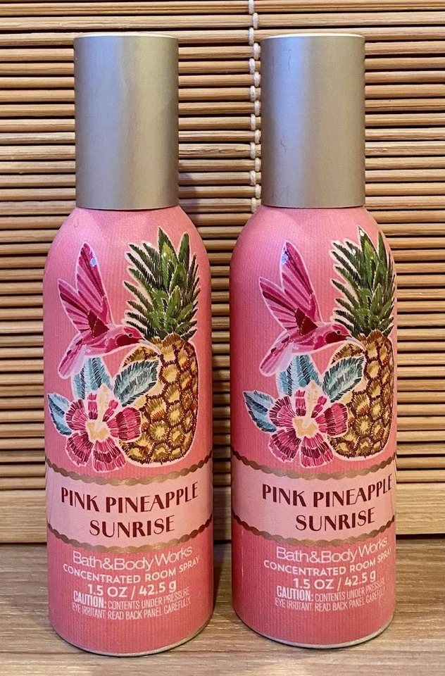 2 Bath & Body Works White Barn концентрированный комнатный спрей комнатный спрей на выбор  - Изображение 1 из 1