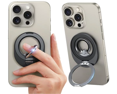 Anillo de agarre para teléfono Joyroom MagSafe Foto 1 de 3