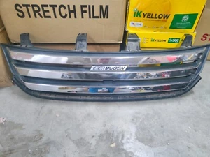 JDM Honda Stream MUGEN RN6 RN8 RN Front Grill Grille Original - Bild 1 von 12