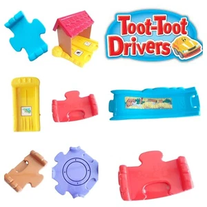 Vtech Toot Toot Animals Farm Spare Parts - Picture 1 of 28