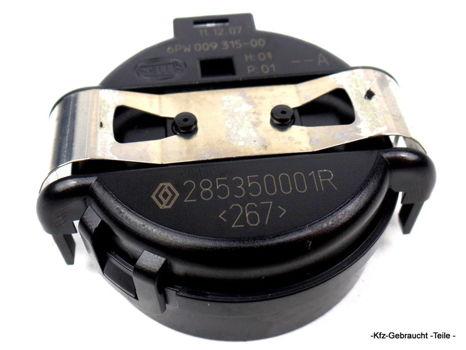 Sensore pioggia Renault Laguna III 2.0 dCi Grandtour 285350001R - Immagine 1 di 1