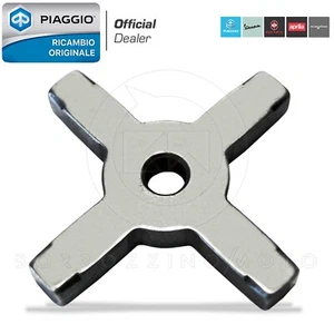 Crocera Cambio 3/4 Gang Original Piaggio Ape Car Max Diesel 420 1986-1996 - Bild 1 von 1