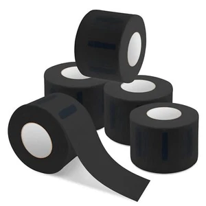 500 Pack 5 Rolls Disposable Barber Neck Strips for Hair Cutting Salon Barbershop - Picture 1 of 7