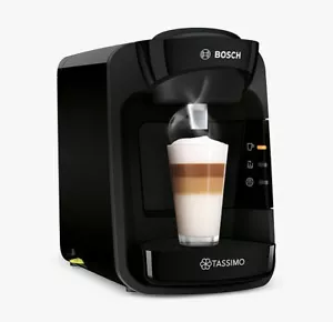 Neu Bosch Tassimo Suny Automatik Pod Kaffeemaschine - Special Edition TAS3102GB - Bild 1 von 6