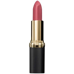 L'Oreal Paris Colour Riche Matte Lipstick, Rich Hydration, 720 Aromatte-Ic Rose - Picture 1 of 7
