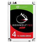4TB Iron Wolf Pro ST4000NE001 3.5 