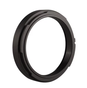 Brand New Camera Adapter M65x1 Thread to Hasselblad V Bayonet Mount Convertor - Picture 1 of 4