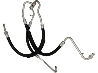 Conjunto de manguera de succión/descarga de refrigerante de aire acondicionado suburbano para K1500 67553BBBK Foto 1 de 2