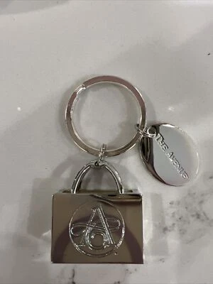 Atlanta Braves Keychain - Image 1 of 4