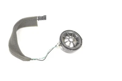 Haut-parleur de porte arrière gauche LAND ROVER DISCOVERY 2008 RHD - Photo 1/4