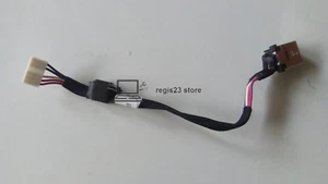 Acer Aspire 5538 DC Jack with Cable DC301007Y00 - Picture 1 of 2