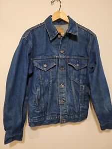 Levis Type Jacket In Vintage Outerwear Coats & Jackets For Men for 