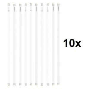 10 x 150cm Ledvance G13 T8 EM LED Röhre 17,7W wie 58W 4000K - Bild 1 von 9
