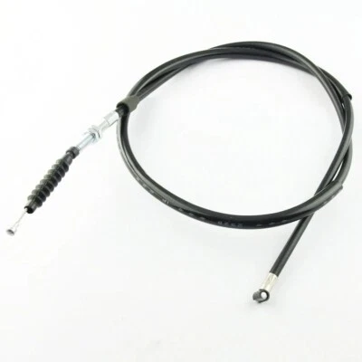 Clutch Cable For Yamaha YZF R6 1999 2000 2001 2002 Motorcycles Accessories - Изображение 1 из 4
