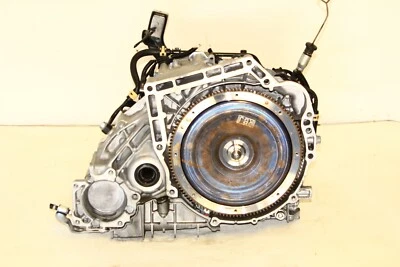 07-11 Honda Element Automatic Transmission FWD 2.4L 4 Cylinder K24A8 JDM 58K Mil - Image 1 of 4