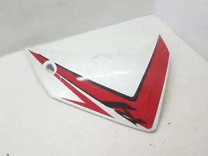 4C8-2835V-00 CARENA DESTRA YAMAHA R1 2007 2008 - Imagen 1 de 8