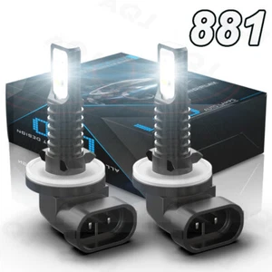 US Seller: 2 SUPER LED light bulbs for Bobcat Skid Steer S185, S205, S220, S250 - Picture 1 of 13