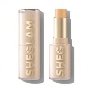 Sheglam Skin Magnet High Coverage Foundation Stick BAMBOO New & Authentic - Picture 1 of 5
