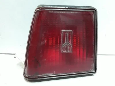 82 83 84 Oldsmobile Firenza sedan left driver side tail light OEM 5973779 - Image 1 of 3