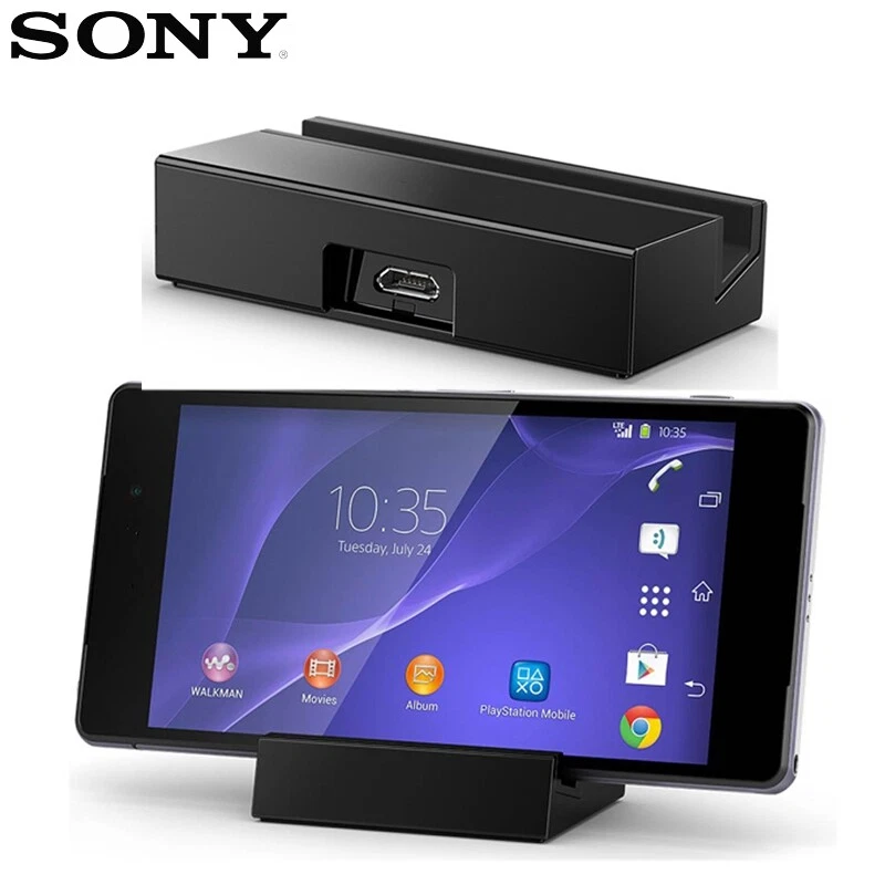 smartphone telefonino cellulare telefono SONY Xperia Z2 D6503 20,7MPX video 4K  - Immagine 1 di 4