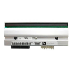 Genuine New Printhead for Zebra 140Xi4 140XiIV Thermal Printer P1004234 203dpi - Picture 1 of 4
