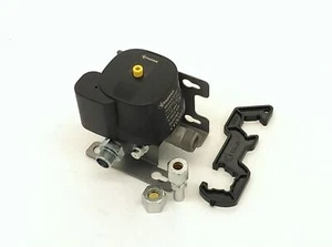 Truma Gas Regulator Monocontrol Bulkhead 8/10mm Caravan Motorhome - 52400-01 - Picture 1 of 2