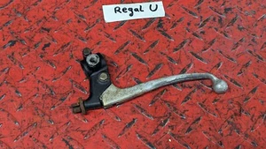Clutch valve clutch handle clutch lever Yamaha DT 250 400 1 2 360 xt 500 - Picture 1 of 3