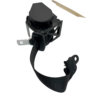 BMW 440i 2017-2020 trasero derecho pasajero cinturón de seguridad retractor OEM Foto 1 de 4